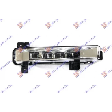 MAGLENKA LED