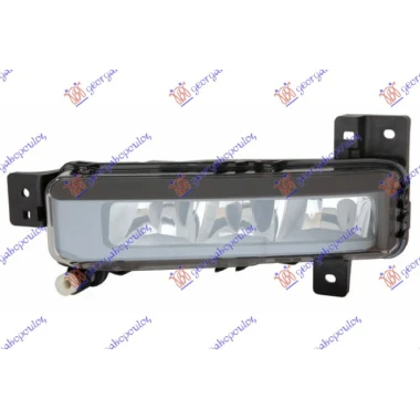 MAGLENKA LED