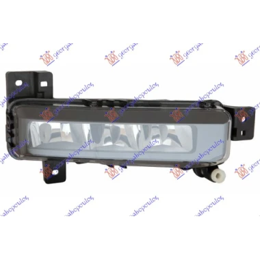 MAGLENKA LED
