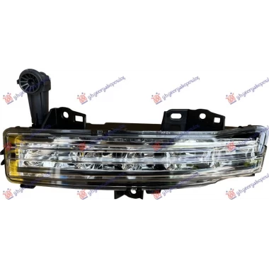 MAGLENKA LED