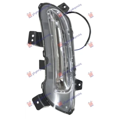 MAGLENKA LED
