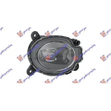 MAGLENKA LED