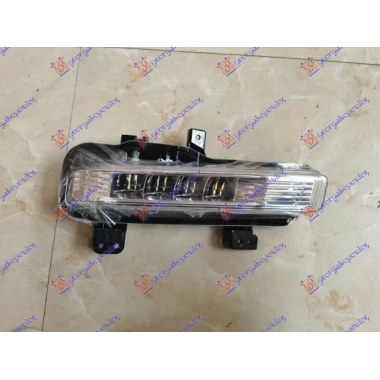 MAGLENKA LED