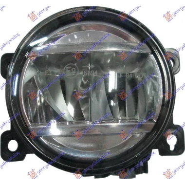 MAGLENKA LED