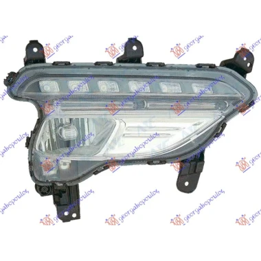 MAGLENKA LED