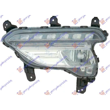 MAGLENKA LED