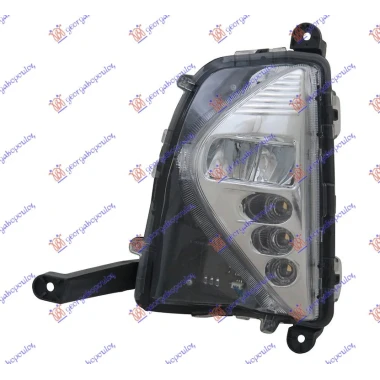 MAGLENKA LED