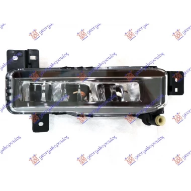 MAGLENKA LED