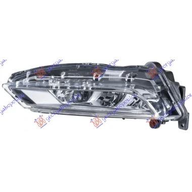 MAGLENKA LED (CUPRA) (HELLA)