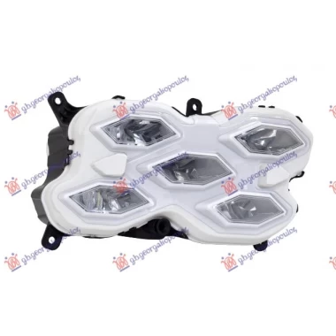 MAGLENKA LED (GTD/GTE/GTI)