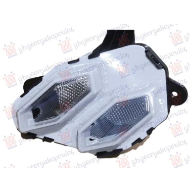MAGLENKA LED (GTI)