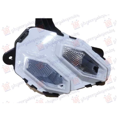 MAGLENKA LED (GTI)