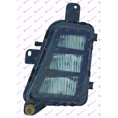MAGLENKA LED GTI/GTD