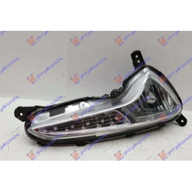 MAGLENKA LED (H8)