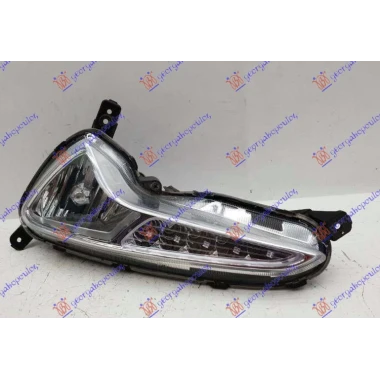 MAGLENKA LED (H8)
