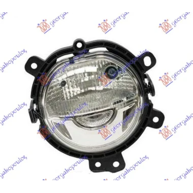 MAGLENKA LED (HELLA)