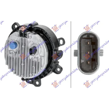 MAGLENKA LED (HELLA)
