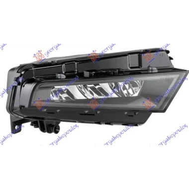 MAGLENKA LED (HELLA)