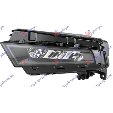 MAGLENKA LED (HELLA)
