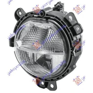 MAGLENKA LED (HELLA)
