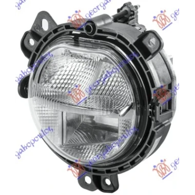 MAGLENKA LED (HELLA)