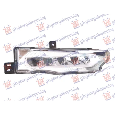 MAGLENKA LED (KINA)