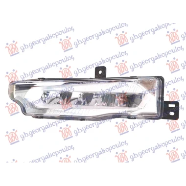 MAGLENKA LED (KINA)