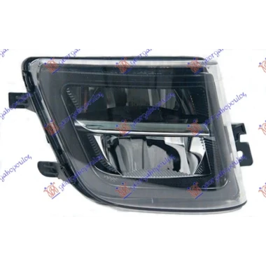 MAGLENKA LED (KINA)