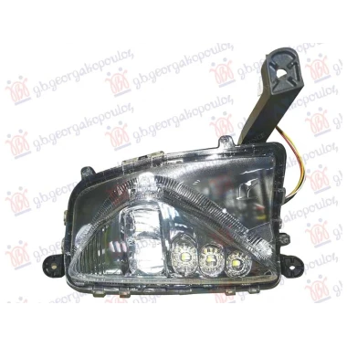 MAGLENKA LED (KINA)