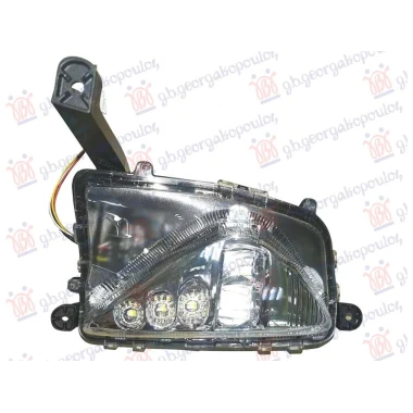MAGLENKA LED (KINA)