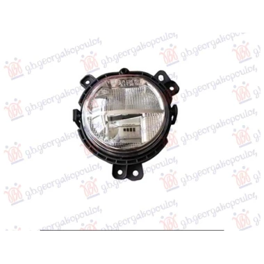 MAGLENKA LED (KINA)