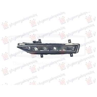 MAGLENKA LED (KINA)