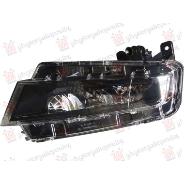MAGLENKA LED (KINA)