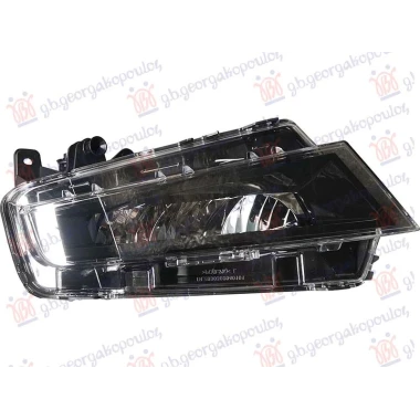 MAGLENKA LED (KINA)