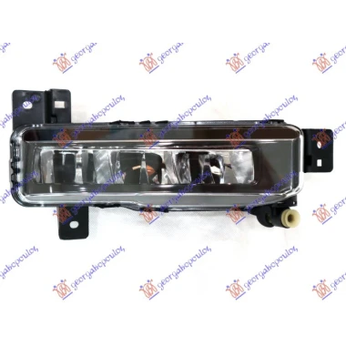 MAGLENKA LED (KINA)