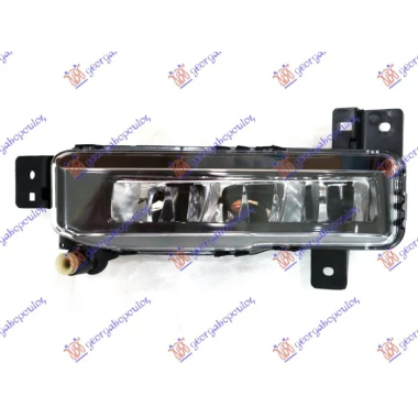 MAGLENKA LED (KINA)