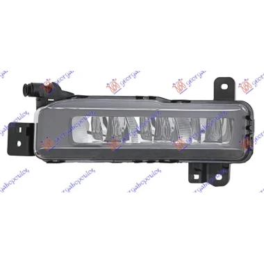 MAGLENKA LED (M-SPORT)