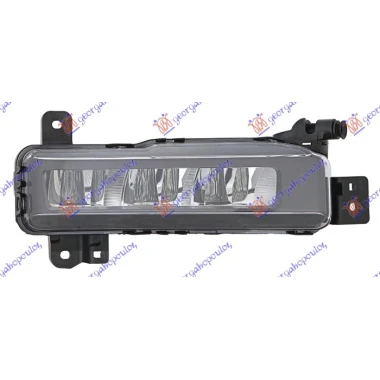 MAGLENKA LED (M-SPORT)