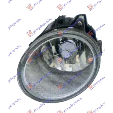 MAGLENKA (LED) (OUTBACK)