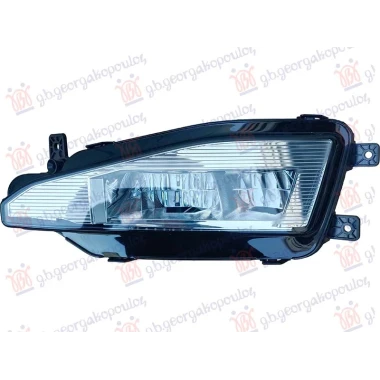 MAGLENKA LED SA MIGAVCEM