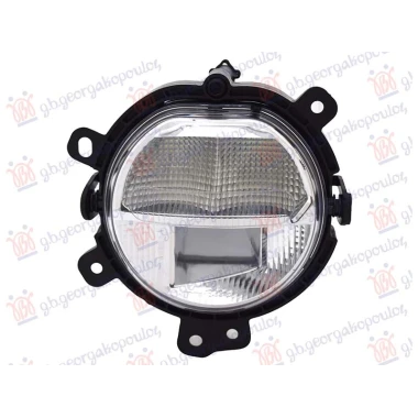 MAGLENKA LED (TYC)