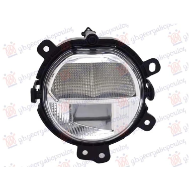 MAGLENKA LED (TYC)