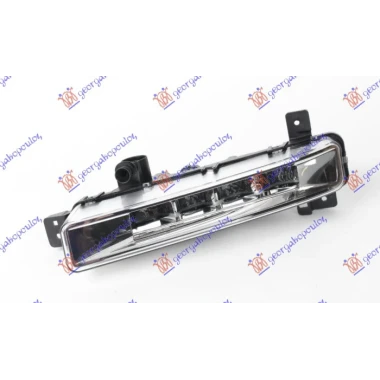 MAGLENKA LED (VALEO)