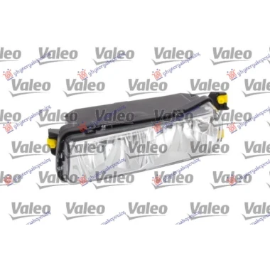 MAGLENKA LED (VALEO)