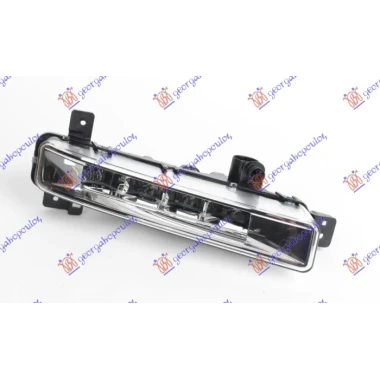 MAGLENKA LED (VALEO)