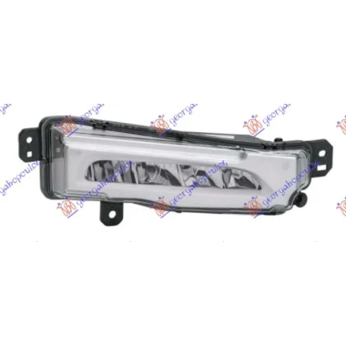MAGLENKA LED(HELLA)