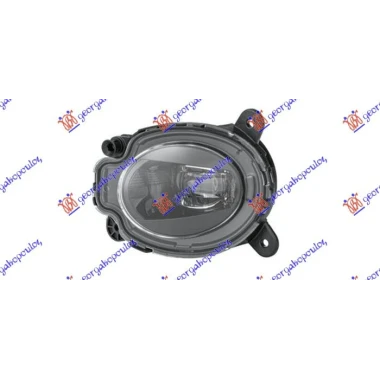 MAGLENKA LED(HELLA)
