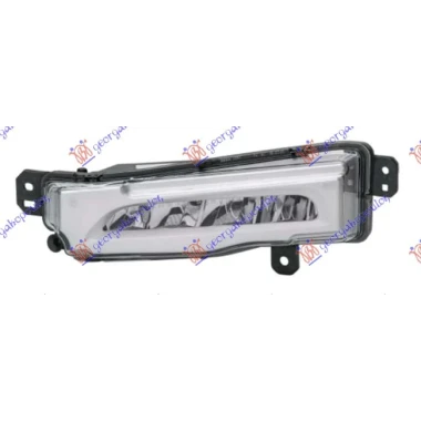 MAGLENKA LED(HELLA)