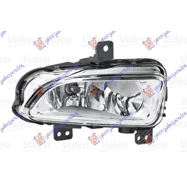 MAGLENKA (OFF ROAD IZGLED) (H8) (VALEO)
