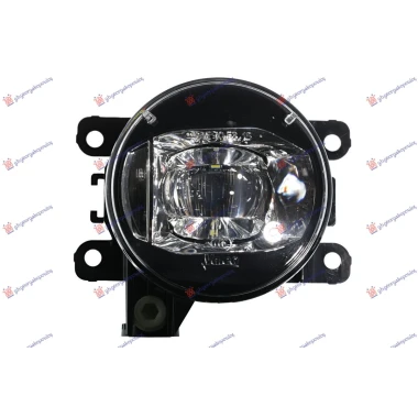 MAGLENKA OKRUGLA LED (VALEO)